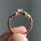 Lab Grown Diamond Custom Anniversary Ring customdiamjewel