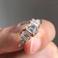 Lab Grown Diamond Custom Anniversary Ring customdiamjewel