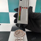 Moissanite Diamond Automatic Movement Buss Down AP Watch Rappers customdiamjewel