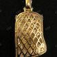 Jesus Piece Hip Hop Pendant  customdiamjewel   