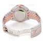 Luxury Fully Iced Out VVS Moissanite Diamond Watch customdiamjewel