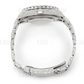 High Quality Rolex Oyster Stylish Natural Diamond Watch customdiamjewel