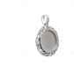 VVS Moissanite Memory Pendant hip hop jewelry CustomDiamJewel