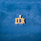 03 Round Cut Hip Hop Diamond Pendant  customdiamjewel   