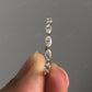 Classic Marquise Cut Lab Grown Diamond Band customdiamjewel