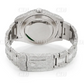 Luxury Style Customized Red Dial Moissanite Watch customdiamjewel