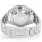 Custom Stainless Steel Diamond Watch Pass Diamond Tester VVS Moissanite Watch customdiamjewel