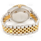 Rolex Full Diamond For Men Arabic Dial Timepiece customdiamjewel