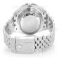 Trendy Rolex Moissanite Red Dial Rolex Oyster Watch customdiamjewel
