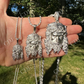 Hip Hop Plain Jesus Piece Pendant  customdiamjewel   