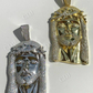 Hip Hop Moissanite Jesus Piece Pendant  customdiamjewel   
