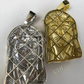 Hip Hop Moissanite Jesus Piece Pendant  customdiamjewel   