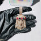Hip Hop Gold Plated jesus Pendant hip hop jewelry CustomDiamJewel   