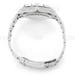 Fully Iced Out Moissanite Studded Blue Face Watch customdiamjewel