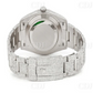 Hip Hop Iced Out Blue Dial Quartz VVS Watch customdiamjewel
