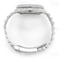 Luxury Moissanite Fully Iced Out Watch customdiamjewel