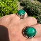 Signet Hip Hop Ring For Men  customdiamjewel   