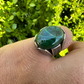 Signet Hip Hop Ring For Men  customdiamjewel   