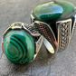 Signet Hip Hop Ring For Men  customdiamjewel   