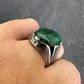 Signet Hip Hop Ring For Men  customdiamjewel   