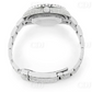 Rolex Oyster Moissanite Diamond Arabic Watch customdiamjewel