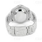 Rolex Oyster Moissanite Diamond Arabic Watch customdiamjewel