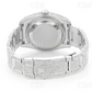 High Quality Moissanite Custom Blue Dial Rolex Watch customdiamjewel