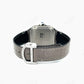 Leather Belt Custom Diamond Studded Cartier Watch Wholesaler customdiamjewel