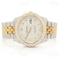 Rolex VVS Diamond High Quality Buss Down Moissanite Watch customdiamjewel