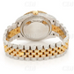 Rolex VVS Diamond High Quality Buss Down Moissanite Watch customdiamjewel