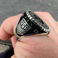 Marine Corps Sempre Fi Ring  customdiamjewel   