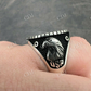 Marine Corps Sempre Fi Ring  customdiamjewel   