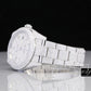 Premium Fully Iced Out Customize Rolex Watch customdiamjewel