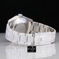Fully Iced out Hip Hop Moissanite Diamond Wrist Watch For Men's customdiamjewel