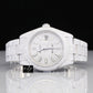 Custom Hip Hop Diamond Watch Stainless Steel Wrist Watch customdiamjewel