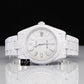 Fully Iced out Hip Hop Moissanite Diamond Wrist Watch For Men's customdiamjewel
