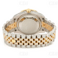 Fully Iced Out Red Dail Hip Hop Moissanite Luxurious Wrist Watch customdiamjewel