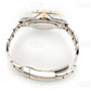 Round Bezel Moissanite Diamond Watch Hip Hop Men's Wrist Watch customdiamjewel