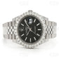 Hip Hop Ice out Automatic Movement Rolex Watch customdiamjewel