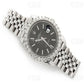 Hip Hop Ice out Automatic Movement Rolex Watch customdiamjewel