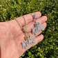 Hip Hop King With Crown Moissanite Pendant  customdiamjewel   