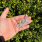 Hip Hop King With Crown Moissanite Pendant  customdiamjewel   