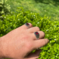 Ruby Red Stone Ring  customdiamjewel   