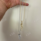 Moissanite Snake King Cobra Pendant  customdiamjewel   