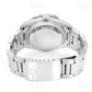 Hip Hop Luxury Iced Out Natural Diamond Watch customdiamjewel