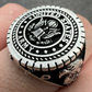 US Army Military Ring  customdiamjewel   