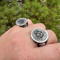 US Army Military Ring  customdiamjewel   
