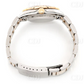 Hip Hop Stylish Natural Diamond Rolex Oyster Plain Watch customdiamjewel