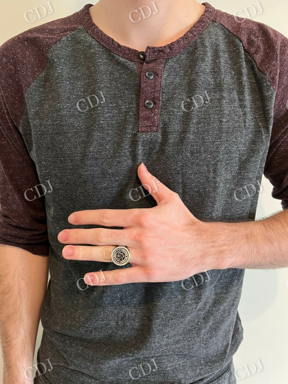 US Army Military Ring  customdiamjewel   