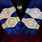 Hip Hop Iced Out Patek Phillip Watch For Men  customdiamjewel   